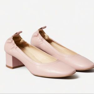 Everlane Day Heels